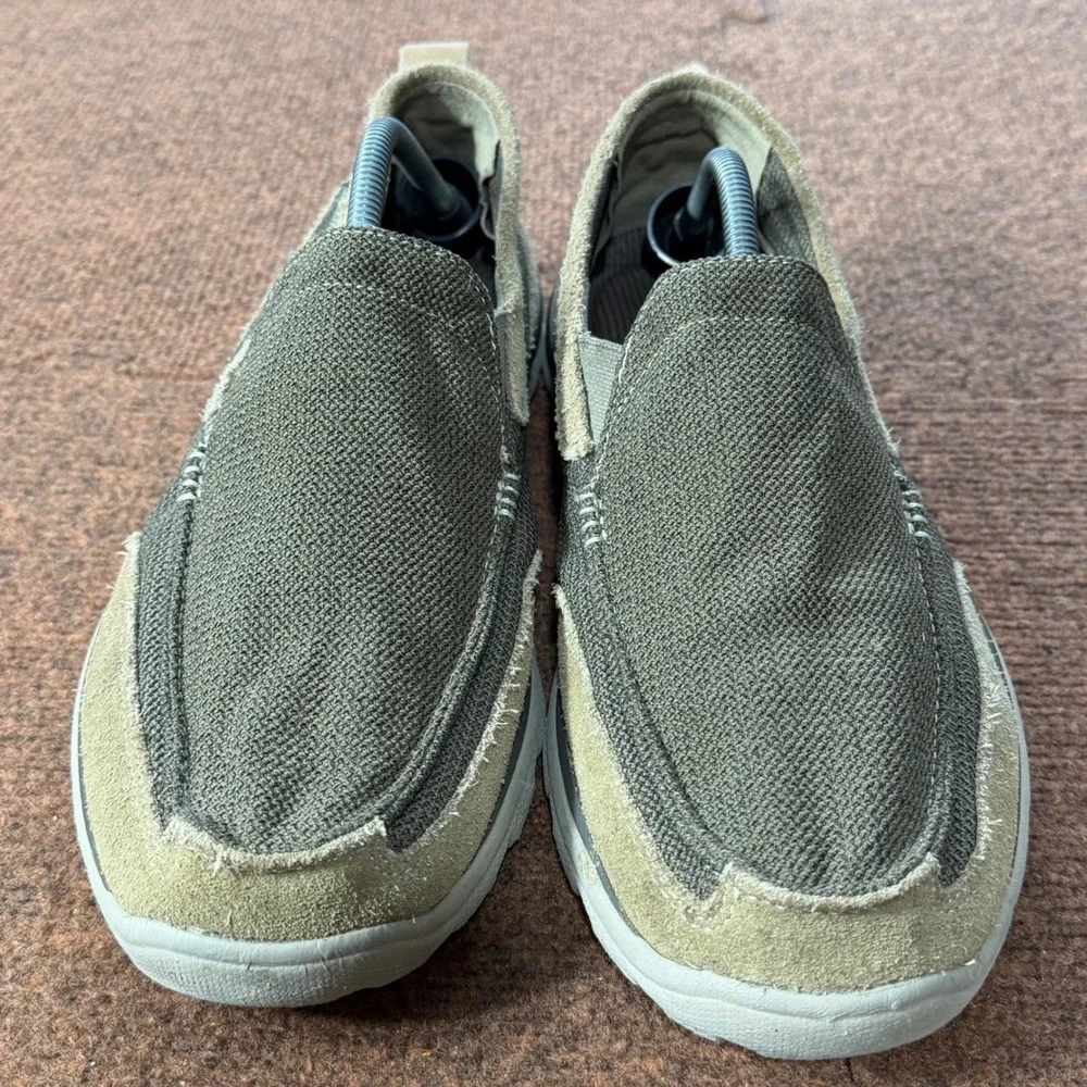 Skechers relaxed fit